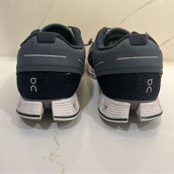 On Cloud Light Weight Athletic Shoes - Picture 8 of 10